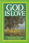 God Is Love Cover Image