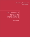 Tax Essentials for Professional Athletes By Sofia Thomas Cover Image