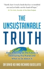 The Unsustainable Truth: How Investing for the Future is Destroying the Planet and What to Do About It By David Ko, Richard Busellato Cover Image