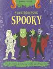 Spooky By Louie Stowell Cover Image