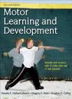 Motor Learning and Development  By Pamela S. Beach, Greg Reid, Douglas H. Collier Cover Image