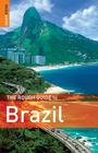 The Rough Guide to Brazil 6 (Rough Guide Travel Guides) Cover Image