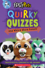 Quirky Quizzes and Funny Fill-ins (Feisty Pets) By Howie Dewin (Text by) Cover Image