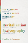 Revitalization Lexicography: The Making of the New Tunica Dictionary Cover Image