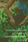 Genetic analysis of sodicity tolerance in rice oryza sativa l Cover Image