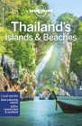 Lonely Planet Thailand's Islands & Beaches 11 (Travel Guide) Cover Image