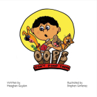 Oops Don't Poop There By Meaghan Guydon, Stephen Gimenez (Illustrator) Cover Image