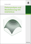 Datenanalyse und Modellierung mit STATISTICA Cover Image
