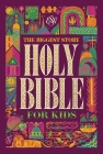 ESV the Biggest Story Holy Bible for Kids (Hardcover) By Kevin DeYoung (Editor), Douglas Sean O'Donnell (Contribution by), Champ Thornton (Contribution by) Cover Image