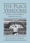 The Place Vendôme By Rochelle Ziskin Cover Image
