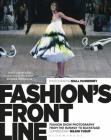 Fashion's Front Line: Fashion Show Photography from the Runway to Backstage By Nilgin Yusuf Cover Image