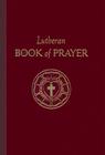 Lutheran Book of Prayer Cover Image