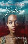 Justine: The Speaker Series By Angela Mayah Solstice Cover Image
