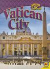 Vatican City (Houses of Faith) Cover Image