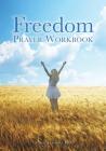 Freedom Prayer Workbook Cover Image