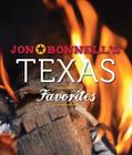Jon Bonnell's Texas Favorites By Jon Bonnell Cover Image