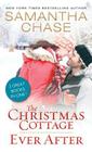 The Christmas Cottage / Ever After Cover Image