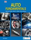 Auto Fundamentals By Martin W. Stockel, Martin T. Stockel, Chris Johanson Cover Image