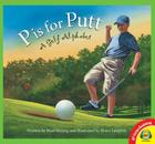 P Is for Putt: A Golf Alphabet (Av2 Fiction Readalong 2016) Cover Image