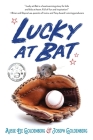 Lucky At Bat By Alisse Lee Goldenberg, Joseph Goldenberg Cover Image