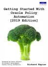 Getting Started With Oracle Policy Automation [2019 Edition] Cover Image