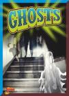 Ghosts (Strange . . . But True?) By Elizabeth Noll Cover Image
