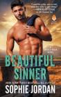 Beautiful Sinner: A Devil's Rock Novel By Sophie Jordan Cover Image