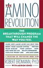 Amino Revolution By Robert Erdmann Cover Image