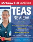 McGraw Hill Teas Review, Fourth Edition By Wendy Hanks Cover Image