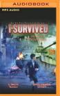 I Survived the Nazi Invasion, 1944 By Lauren Tarshis, Jonathan McClain (Read by) Cover Image