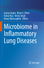 Microbiome in Inflammatory Lung Diseases Cover Image