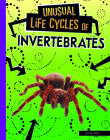 Unusual Life Cycles of Invertebrates Cover Image