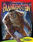 Frankenstein (Graphic Horror) Cover Image