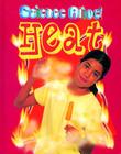 Heat (Science Alive!) By Darlene Lauw, Lim Cheng Puay Cover Image