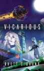 Vicarious By Rhett C. Bruno Cover Image