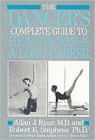 The Dancer's Complete Guide to Healthcare Cover Image