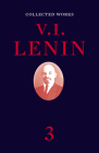 Collected Works, Volume 3 By V. I. Lenin Cover Image