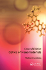 Optics of Nanomaterials By Vladimir I. Gavrilenko Cover Image