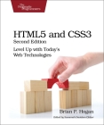 Html5 and Css3: Level Up with Today's Web Technologies Cover Image