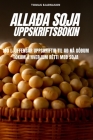 Allaða Soja Uppskriftsbókin Cover Image