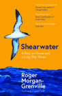 Shearwater: A Bird, an Ocean, and a Long Way Home Cover Image