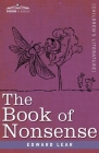 The Book of Nonsense By Edward Lear Cover Image