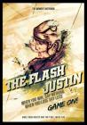 The Flash Justin, When You Win, Say Nothing, When You Lose, Say Less: The Winner's Notebook Cover Image