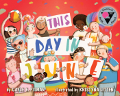This Day in June By Gayle E. Pitman Cover Image