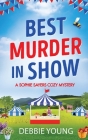 Best Murder in Show Cover Image