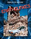 Earthquakes (Forces of Nature) By S. L. Hamilton Cover Image