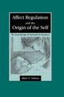 Affect Regulation and the Origin of the Self: The Neurobiology of Emotional Development By Allan N. Schore Cover Image