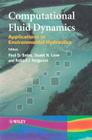 Computational Fluid Dynamics: Applications in Environmental Hydraulics Cover Image