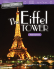 Engineering Marvels: The Eiffel Tower: Measurement (Mathematics Readers) By Dona Herweck Rice Cover Image