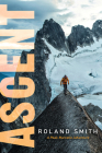 Ascent (A Peak Marcello Adventure #3) Cover Image